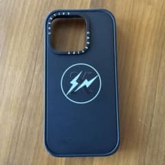CASETiFY iPhone15pro 케이스 fragment design