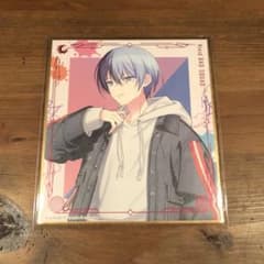 プロセカ ミニ 色紙 49B 青柳冬弥 m70890168352_1.jpg?1711012195