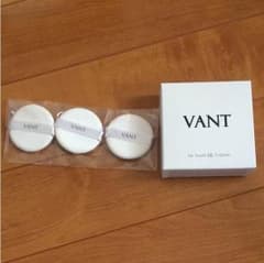VANT36.5 クッションファンデ リフィルのサムネイル