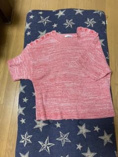 ニットのサムネイル