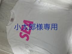 GUESS×WINDANDSEA T-SHIRTのサムネイル