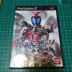 よ*こ様 中古 PS2 仮面ライダーカブト - メルカリ