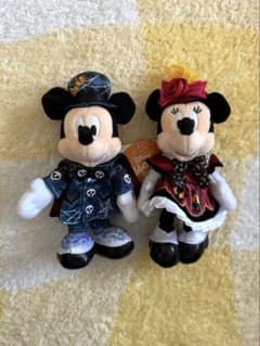 スプーキーBoo!パレード2019 ぬいば ミキミニのサムネイル