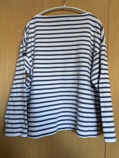 セントジェームス　ウェッソン　ルーズ　T3