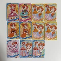 ひみつのアイプリ アイプリ リンリン セット まとめ売り - メルカリ