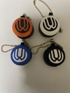 UVERworld マカロンポーチのサムネイル
