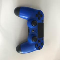 PS4 コントローラー のサムネイル