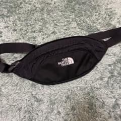 ノースフェイス グラニュール ウエストポーチのサムネイル