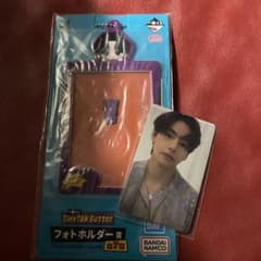 Ｖのトレカのサムネイル