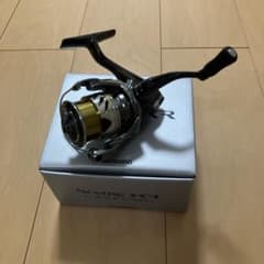 k*t様 SHIMANO 25 Soare XR スピニングリール k*t様 SHIMANO 25 Soare XR スピニングリール - メルカリ