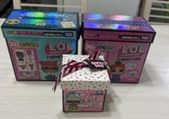 lolサプライズ おまとめ売り♪のサムネイル