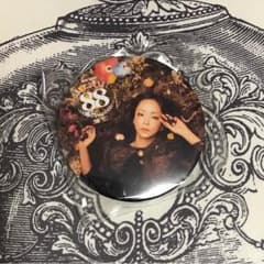 安室奈美恵 マグネットのサムネイル