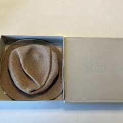 mature hatのサムネイル