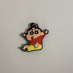 クレヨンしんちゃん キーホルダーのサムネイル