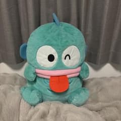 ハンギョドン ぬいぐるみのサムネイル