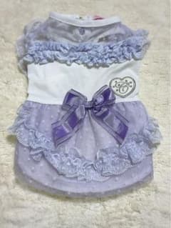 お値下げしました〜キャンナナ★SSパープルのサムネイル