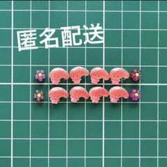 KIRIMIちゃん ネイルパーツ - メルカリ