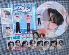 【Noeul】Fan Meeting in Tokyo 直筆サイン入りポスターのサムネイル