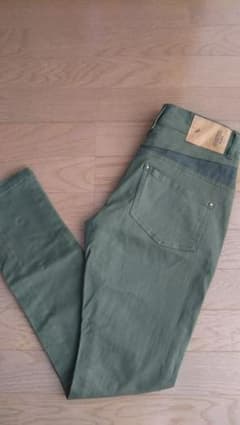 PATY spants! スキニーテーパードパンツのサムネイル
