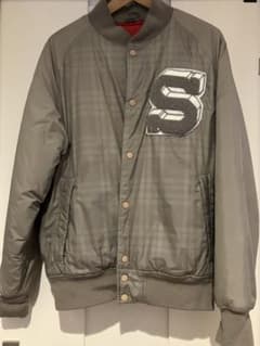 ステューシー　stussy ブルゾン　アウター