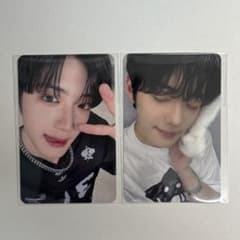 alphadriveone ALD1 デビューショケ応募特典 トレカ サンヒョン - メルカリ