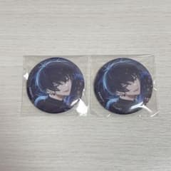 18trip￤エイトリ￤叢雲添￤缶バッジ2点セット - メルカリ