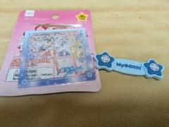 バンドリ ダイソーコラボ MyGO!!!!! バラ売り可️⭕️のサムネイル