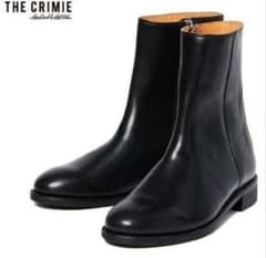 クライミー ジップブーツ CRIMIE THE ZIP BOOTS - メルカリ