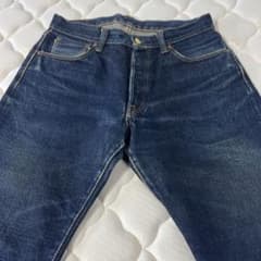 に*う様 限定品　サムライジーンズ　巌流島モデル 15周年 25oz デニム に*う様 限定品 サムライジーンズ 巌流島モデル 15周年 25oz デニム