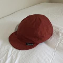RIDGE mountaingear  Basic Cap リッジマウンテンギアのサムネイル