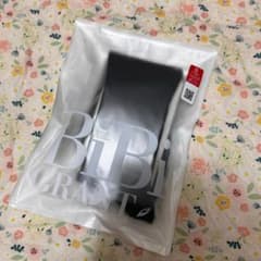 新品Bi Bi Grant エナジック・ハイソックス　２足組 Mサイズjjのサムネイル