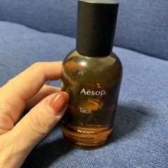 Aesopタシットオードパルファムのサムネイル