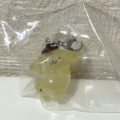 ポムポムプリン　めじるしアクセサリーのサムネイル