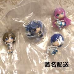 SNOW MIKU 2025 COLLECTION 하츠네 미쿠 스노우 미쿠 4점 세트