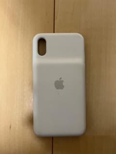 APPLE IPHONEXS SILICONE MRW82FE/A 未使用品のサムネイル
