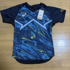 アシックス　Tシャツ　Mのサムネイル