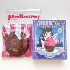 メロジョイ カップケーキか？ チョコレインボーマフィン - メルカリ