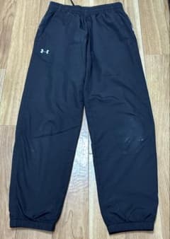 Under Armour ColdGear パンツ YLGサイズのサムネイル