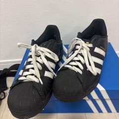 adidas(アディダス) スーパースターのサムネイル