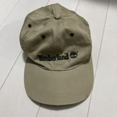 Timberland 90's キャップ　bboyのサムネイル