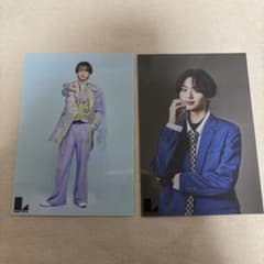Lienel 近藤駿太 生写真