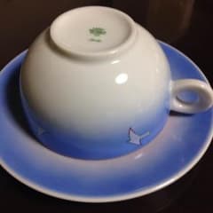 リチャードジノリ ティーカップのサムネイル