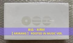BTS ARIRANG アリラン weverse 特典 ランダム 7種 コンプ - メルカリ