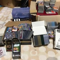 デュエマ引退品！！最終値下げ。のサムネイル