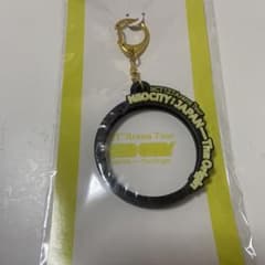 NCT 127 neo city 캔 배지 홀더