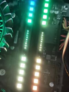 ☆【ジャンク】DOMINATOR PLATINUM RGB DDR5 64GB☆ - メルカリ