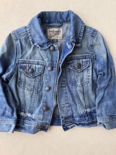 Polo Ralph Lauren デニムジャケット 90のサムネイル
