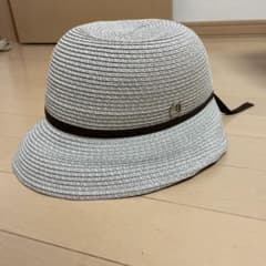 新品Chapeau d' O Silk Braid Breton シャポードオー Chapeau d' O(シャポードオー) Silk Braid Breton - メルカリ