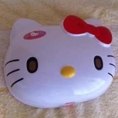 新品 ハローキティ お面のサムネイル