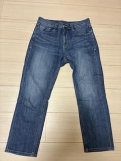 ★☆ ストレッチ デニムパンツ（股下60cm） ☆★のサムネイル